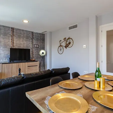 El Mercado - Ole Solutions Apartamento Jerez de la Frontera