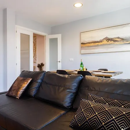 Apartamento El Mercado - Ole Solutions