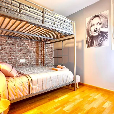 Apartman El Mercado - Ole Solutions *