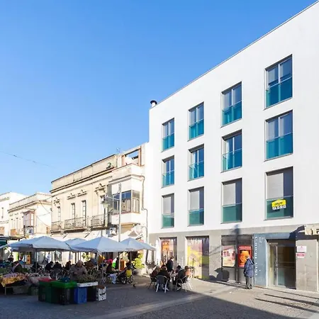 El Mercado - Ole Solutions Apartman Jerez de la Frontera