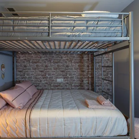 Apartman El Mercado - Ole Solutions Jerez de la Frontera