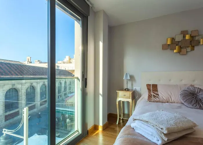 El Mercado - Ole Solutions Appartement