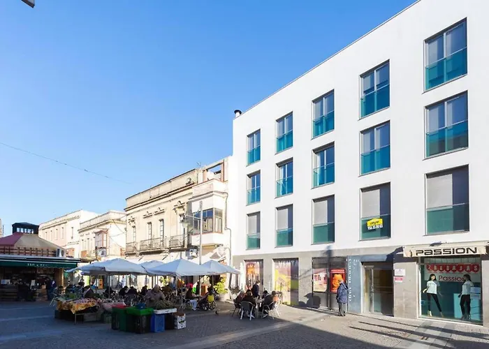 El Mercado - Ole Solutions Appartement Jerez de la Frontera