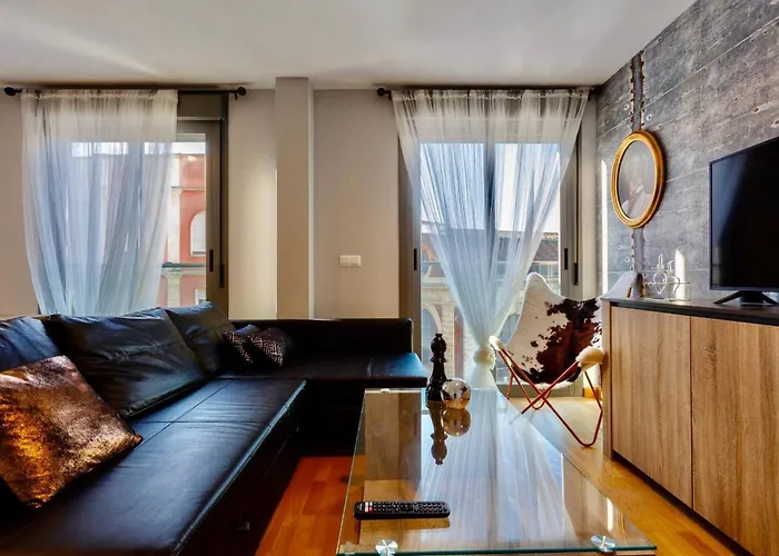 El Mercado - Ole Solutions * Jerez de la Frontera