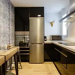 Appartement El Mercado - Ole Solutions Jerez de la Frontera